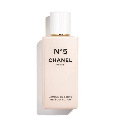 chanel bodylotion no 5|chanel body lotion boots.